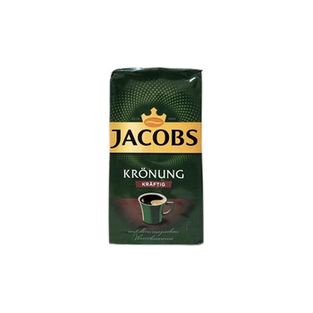 Jacobs Kronung Kraftig Kawa Mielona 500 g