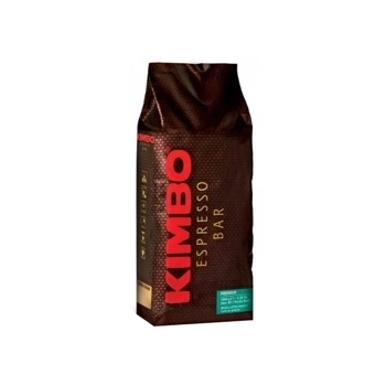 Kimbo Espresso Bar Crema Suprema Kawa Ziarnista 1kg