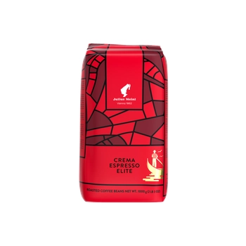Julius Meinl Crema Espresso Elite Kawa Ziarnista 1 kg