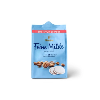Tchibo Feine Milde Kawa w Padach 36 szt.