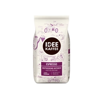 Idee Kaffee Espresso Inspirierend Intensiv Kawa Ziarnista 750 g