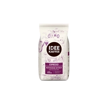 Idee Kaffee Espresso Inspirierend Intensiv Kawa Ziarnista 750 g