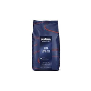 Lavazza Gran Espresso Kawa Ziarnista 1 kg