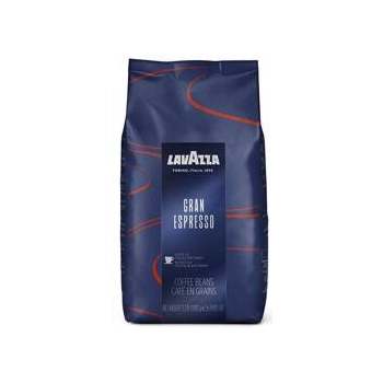 Lavazza Gran Espresso Kawa Ziarnista 1 kg