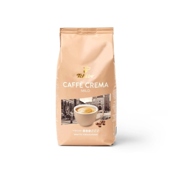 Tchibo Crema Mild Kawa Ziarnista 1 kg