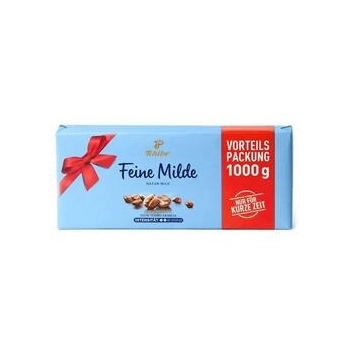 Tchibo Feine Milde Kawa Mielona 4x 250 g