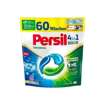 Persil Universal 4 w1 Kapsułki do Prania 60 szt.