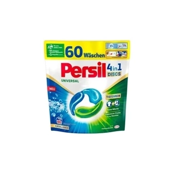 Persil Universal 4 w1 Kapsułki do Prania 60 szt.