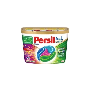 Persil Color 4 w1 Kapsułki do Prania 16 szt.