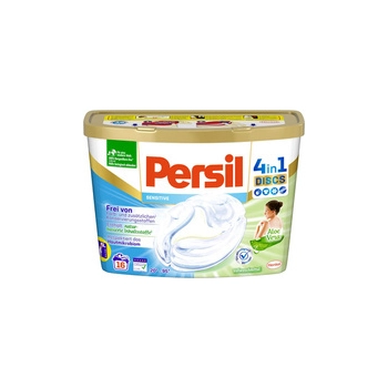Persil Sensitive 4 w 1 Kapsułki do Prania 16 szt.DE