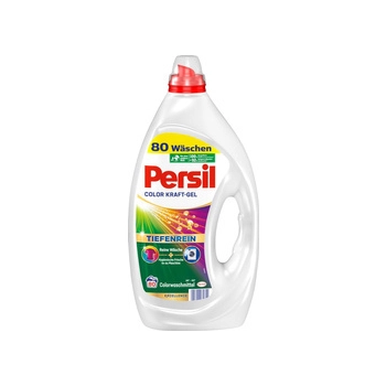 Persil Color Kraft Żel do Prania 80 prań DE