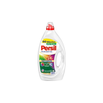 Persil Color Kraft Żel do Prania 80 prań DE