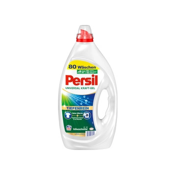 Persil Universal Kraft Żel do Prania 80 prań DE