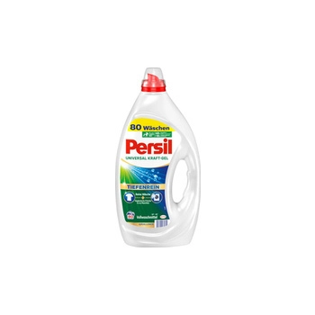 Persil Universal Kraft Żel do Prania 80 prań DE