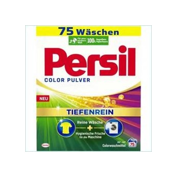 Persil Color Proszek do Prania 75 prań DE