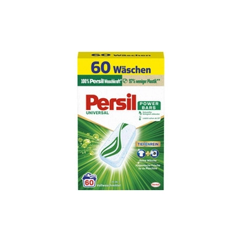 Persil Universal Power Bars Tabetki do Prania 60 szt. DE