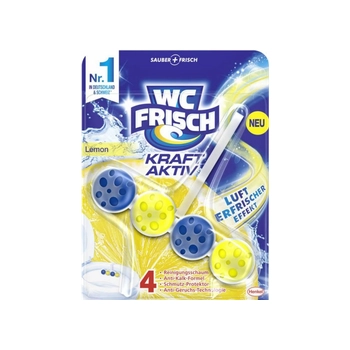 WC-Frisch Lemon Zawieszka WC