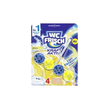 WC-Frisch Lemon Zawieszka WC