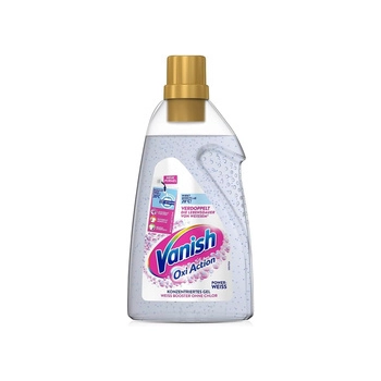 Vanish Oxi Action Powerweiss Gel 1,5 l
