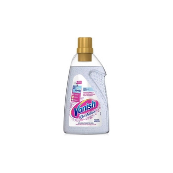 Vanish Oxi Action Powerweiss Gel 1,5 l