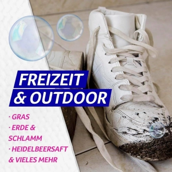 Vanish Oxi Action Powerweiss Gel 1,5 l