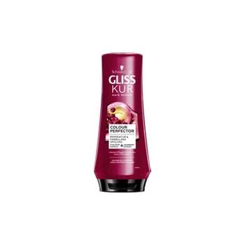 Gliss Colour Perfector Odżywka do Włosów 200 ml DE