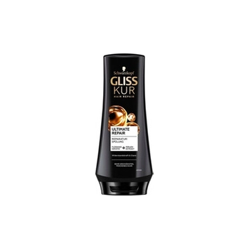 Gliss Ultimate Repair Odżywka do Włosów 200 ml DE