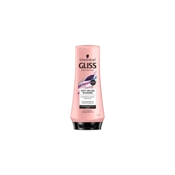 Gliss Anti-Spliss Wunder Odżywka do Włosów 200 ml DE
