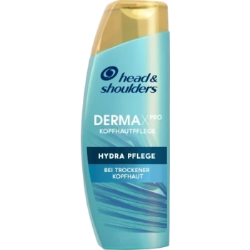 Head&Shoulders Derma x Pro Hydra Pflege Szampon do Włosów 250 ml