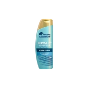 Head&Shoulders Derma x Pro Hydra Pflege Szampon do Włosów 250 ml