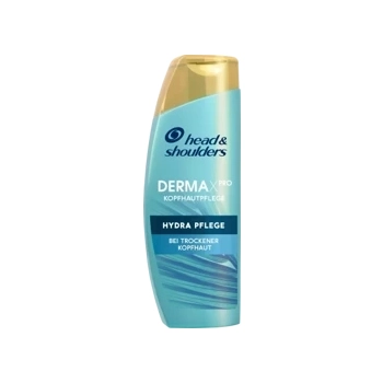 Head&Shoulders Derma x Pro Hydra Pflege Szampon do Włosów 250 ml