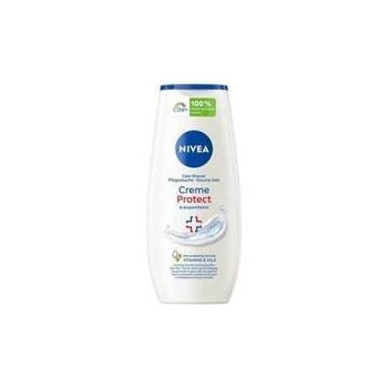 Nivea Creme Protect Żel pod Prysznic 250 ml