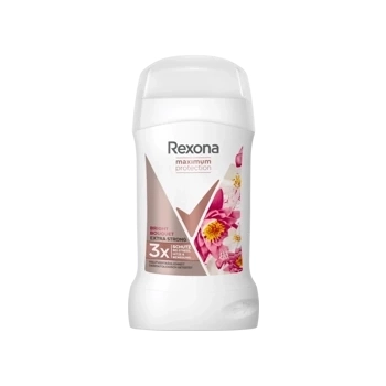 Rexona Maximum Protection Bright Buquet Dezodorant Sztyft 40 ml