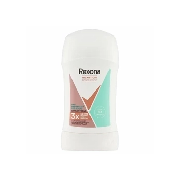Rexona Maximum Protection Antibacterial Antiperspirant Sztyft 40 ml