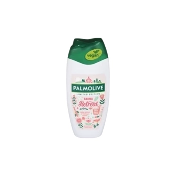 Palmolive Sauna Retreat Wood&Vanilla Żel pod Prysznic 250 ml