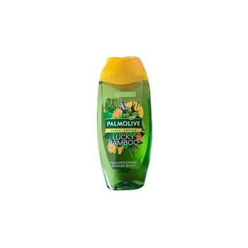 Palmolive Lucky Bamboo Żel pod Prysznic 250 ml