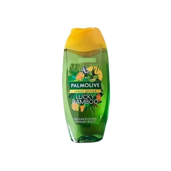 Palmolive Lucky Bamboo Żel pod Prysznic 250 ml