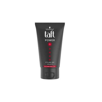 Taft Power 5 Styling Żel do Włosów 150 ml