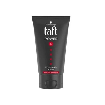 Taft Power 5 Styling Żel do Włosów 150 ml