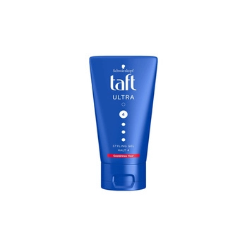Taft Ultra 4 Styling Żel do Włosów 150 ml
