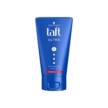 Taft Ultra 4 Styling Żel do Włosów 150 ml