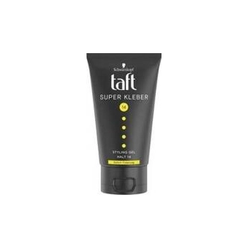 Taft Super Kleber 14 Żel do Włosów 150 ml
