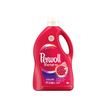 Perwoll Renew Color Żel do Prania 25 prań DE