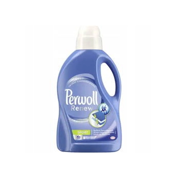 Perwoll Renew Sport Żel do Prania 25 prań