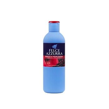 Felce Azzurra Hibiscus & Pink Pepper Żel pod Prysznic 650 ml