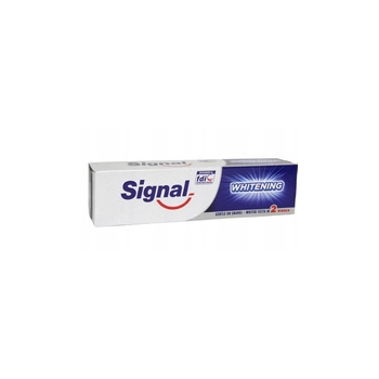 Signal Whitening Pasta do Zębów 100 ml