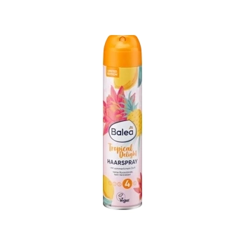 Balea Tropical Delight Lakier do Włosów 300 ml
