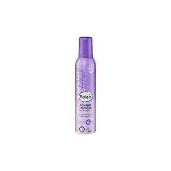 Balea Volume Effect Pianka do Włosów 250 ml