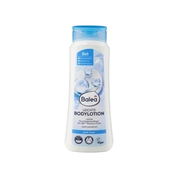 Balea Leichte Lotion do Ciała 400 ml