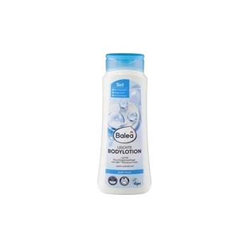 Balea Leichte Lotion do Ciała 400 ml